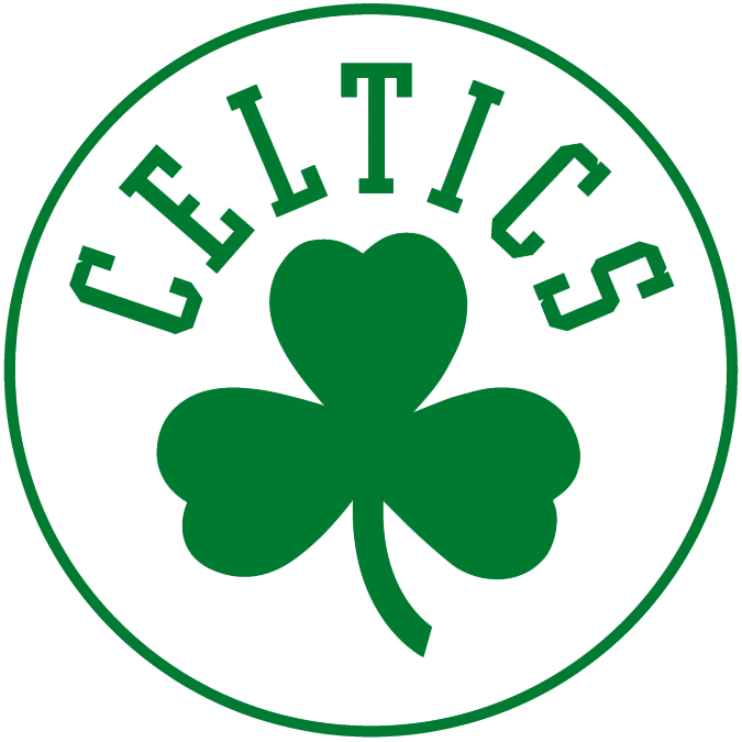 Boston Celtics 1998-Pres Alternate Logo DIY iron on transfer (heat transfer)